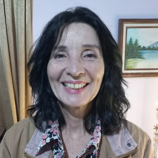 GISELLE MARIA DE LOS ANGELES QUIROS GONZALEZ