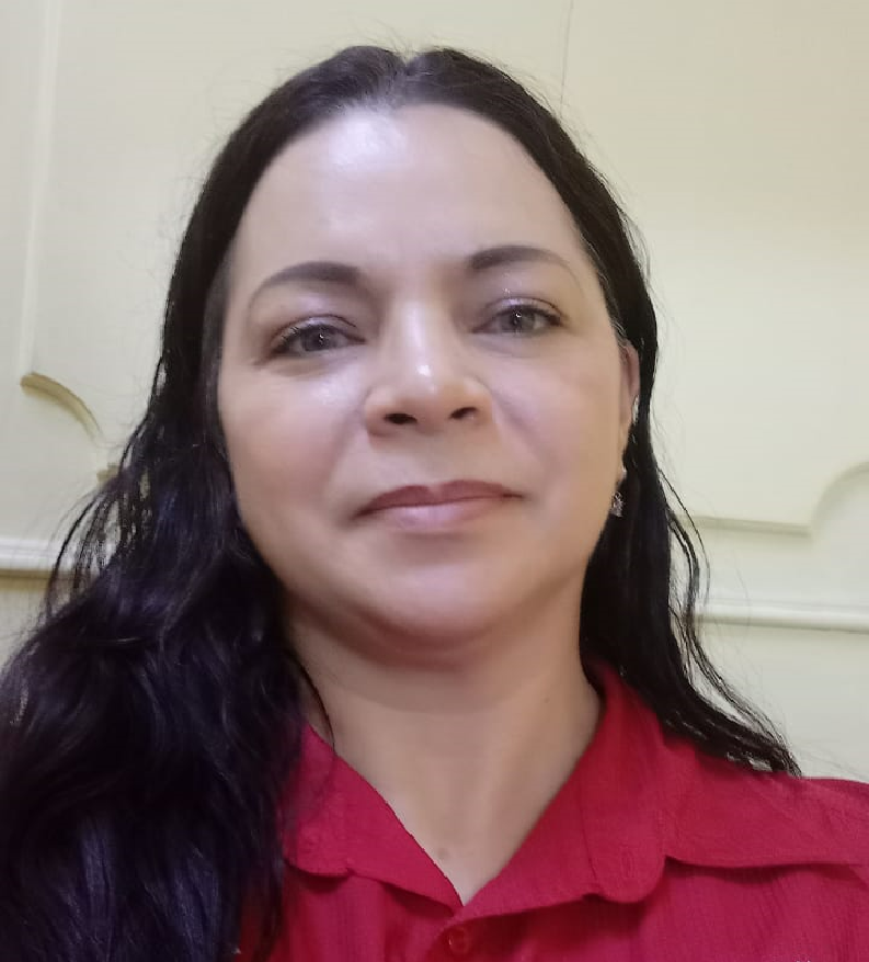 GRETTEL XIOMARA RAMIREZ ARCE